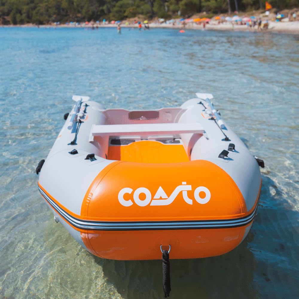 Coasto DS Tender Unisexe Adulte