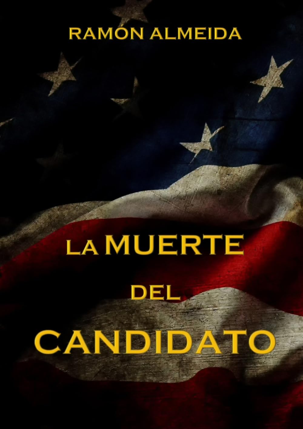 La muerte del candidato