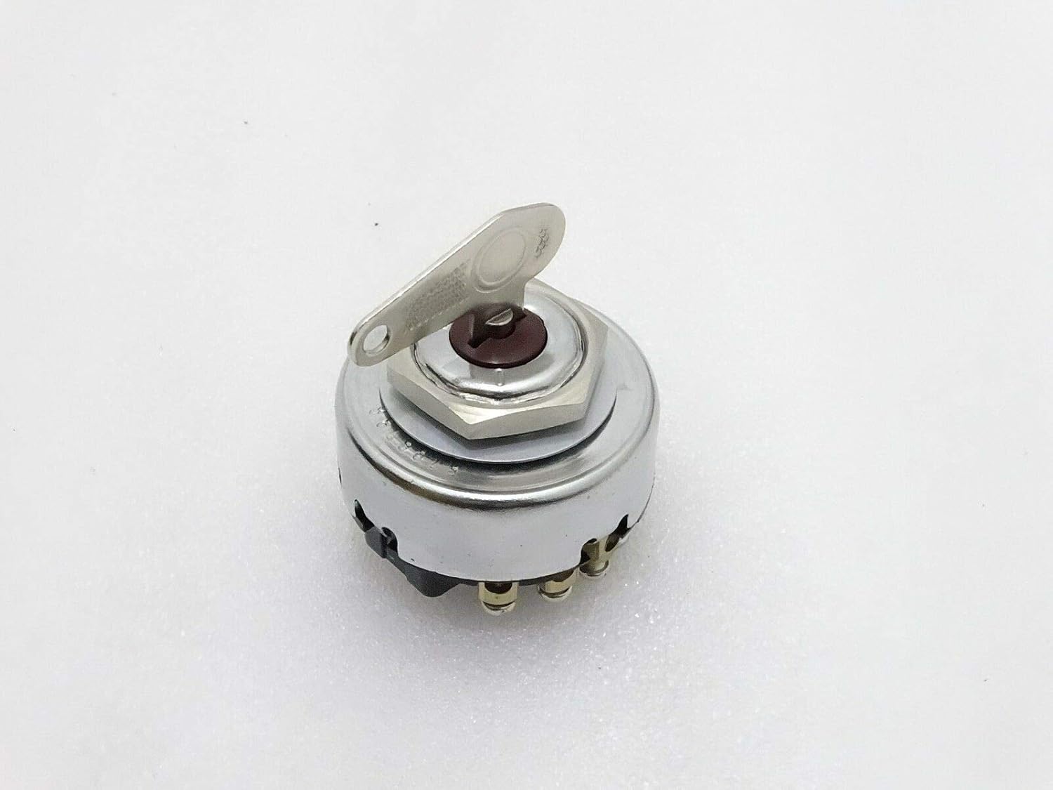 NEW JAWA CZ 125 175 250 350 3 WAY IGNITION SWITCH