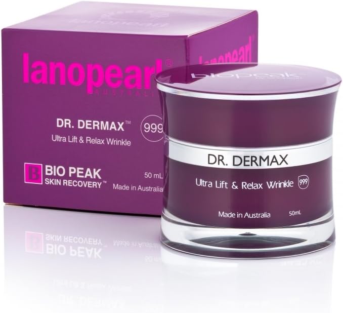 Dr. Dermax Ultra Lift & Relax Wrinkle 50mL