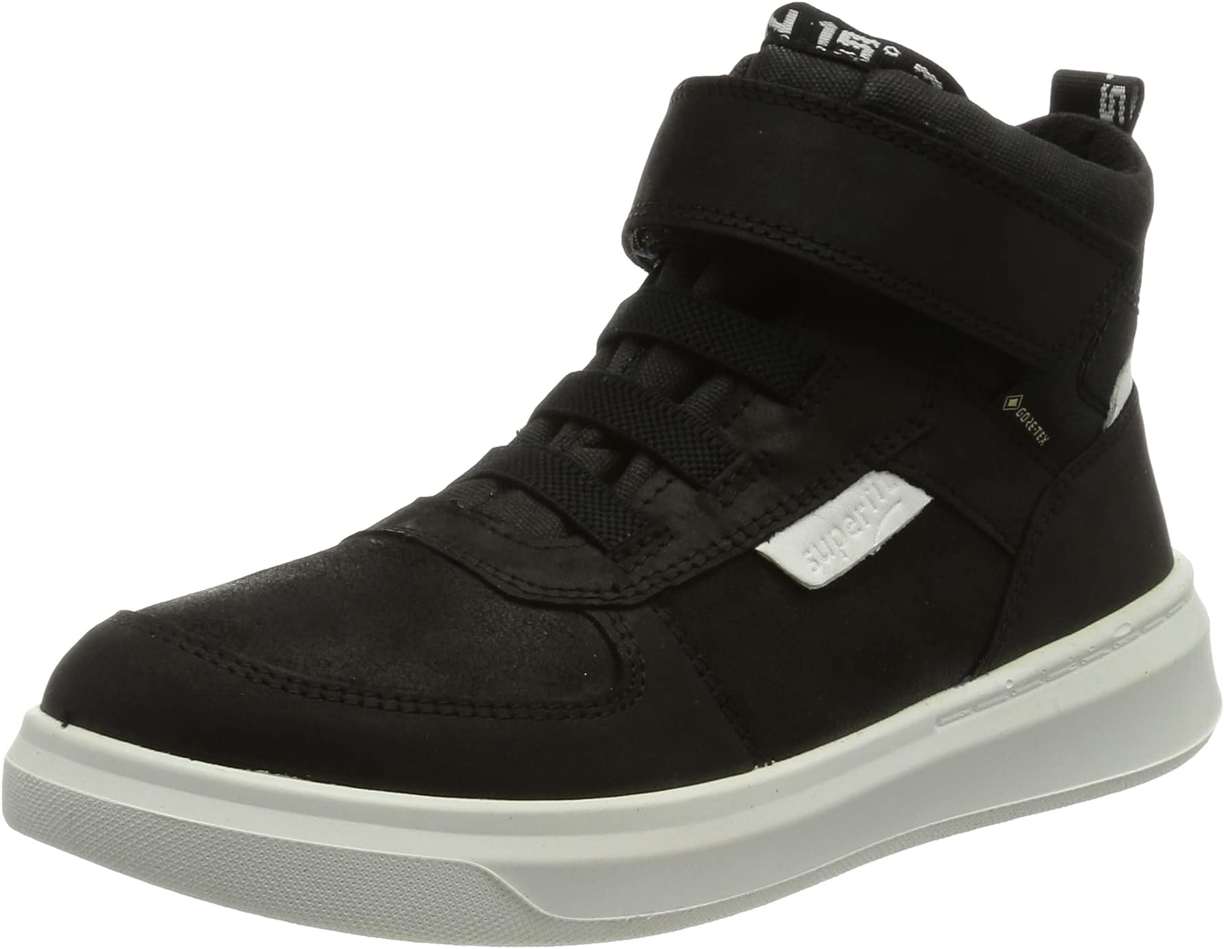 Superfit Boy's Cosmo Leicht Gefütterte Gore-tex Trainer