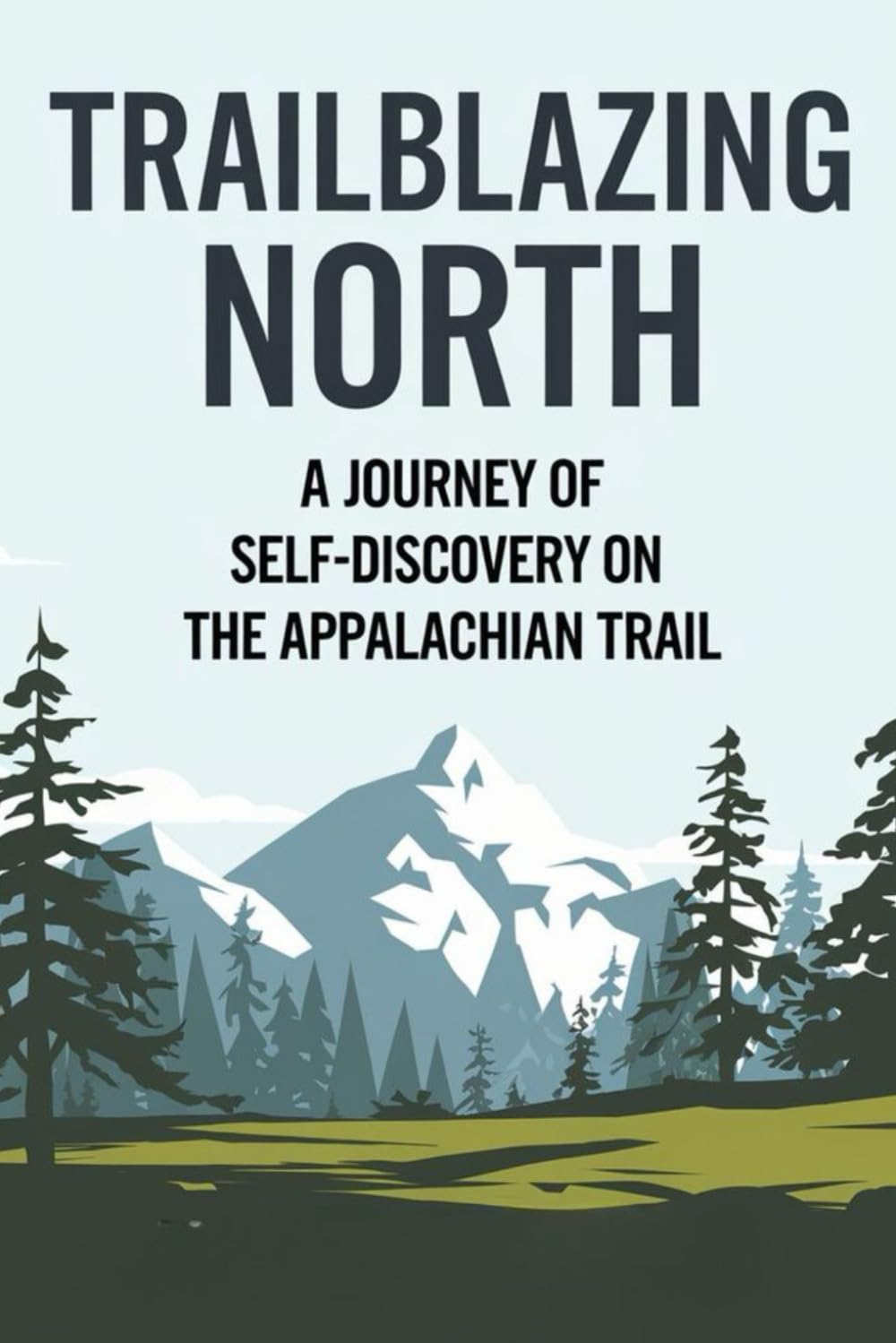 Trailblazing North: A Journey Of Self-Discovery On The Appalachian Trail