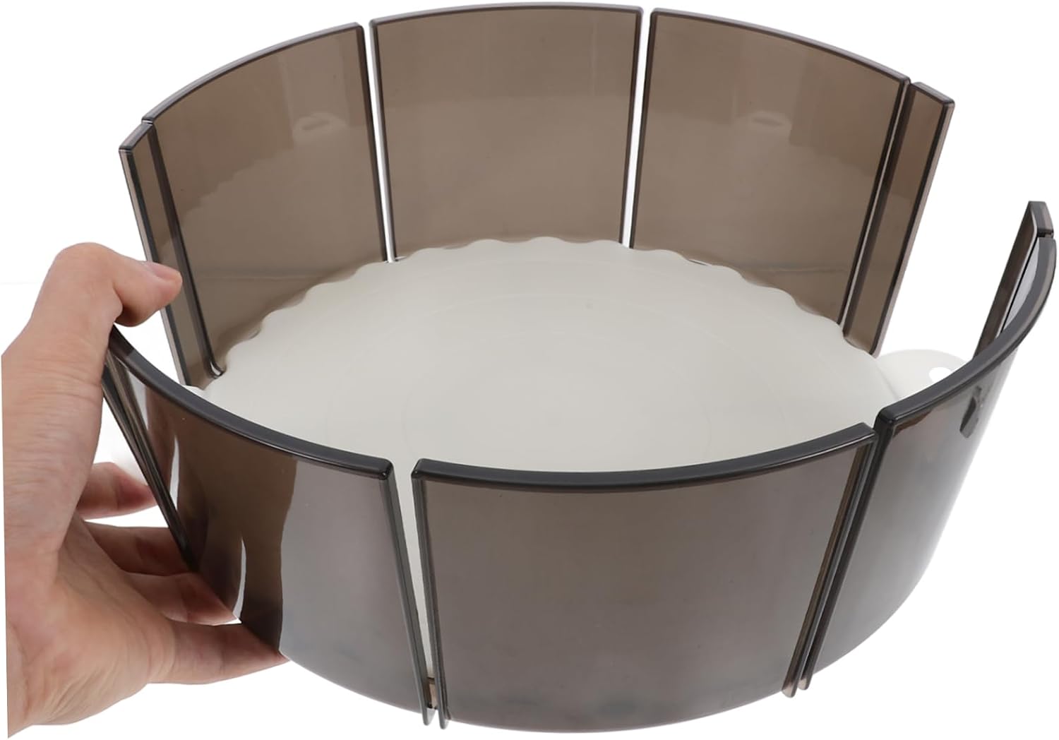 Cake Slicer Cake Cutter Portion Marker Material Versatile Baking Supply