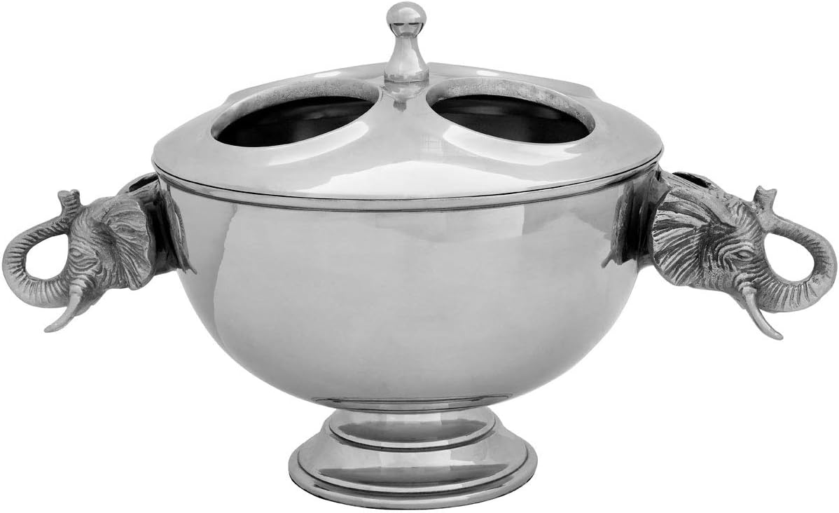 Premier Housewares Bottle Opener, Nickel