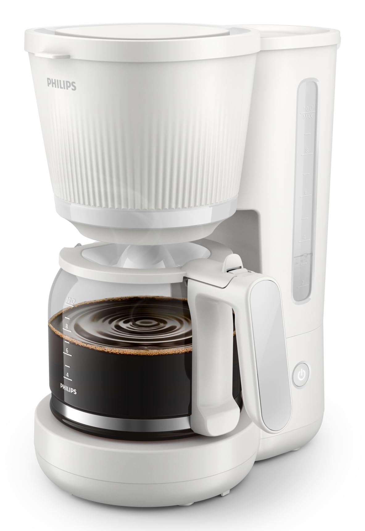 Philips Macchina per caff? all'americana Serie 3000 (Philips HD7411/00 coffee maker Manual)