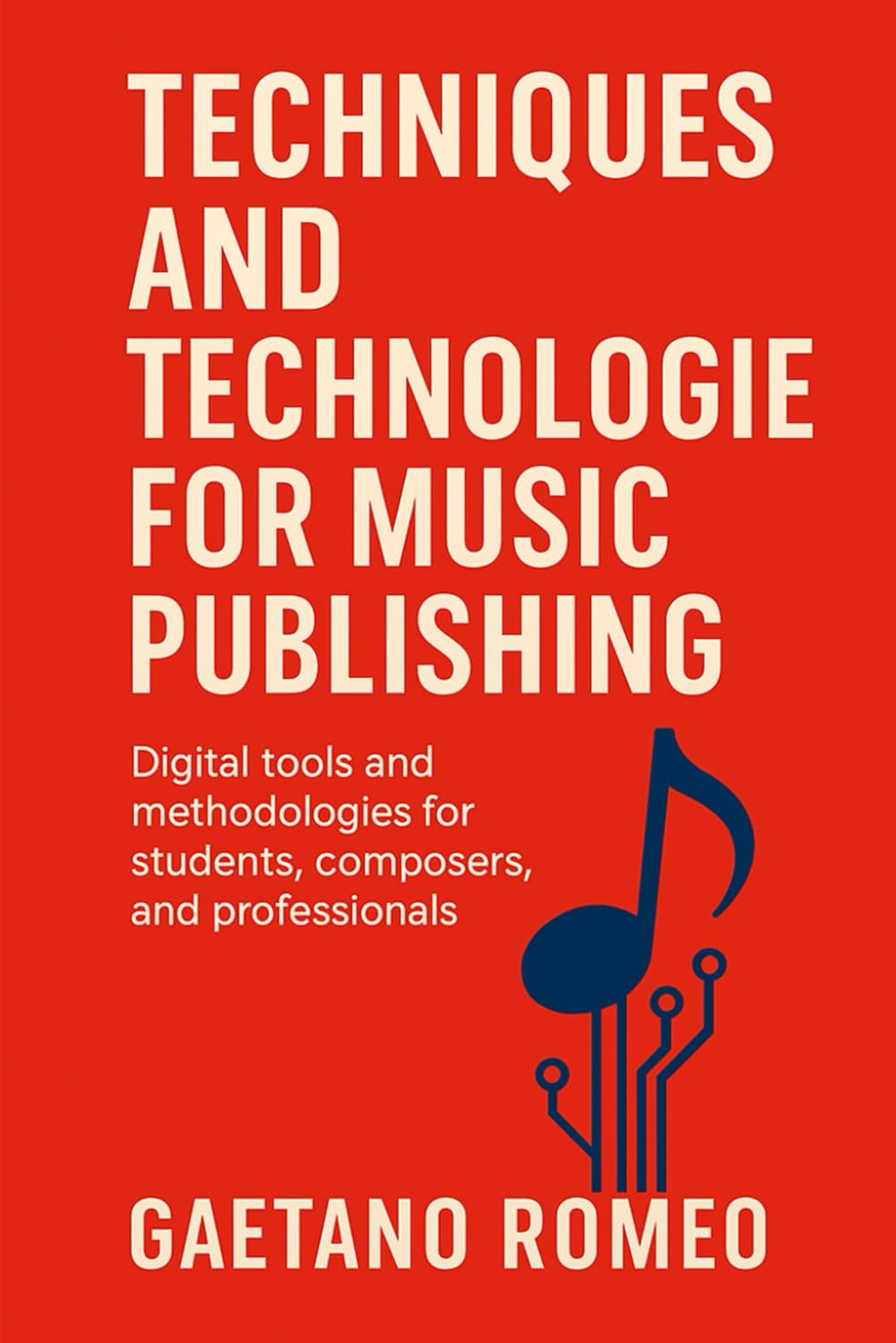 Édition musicale et outils numériques pour vos projets de composition