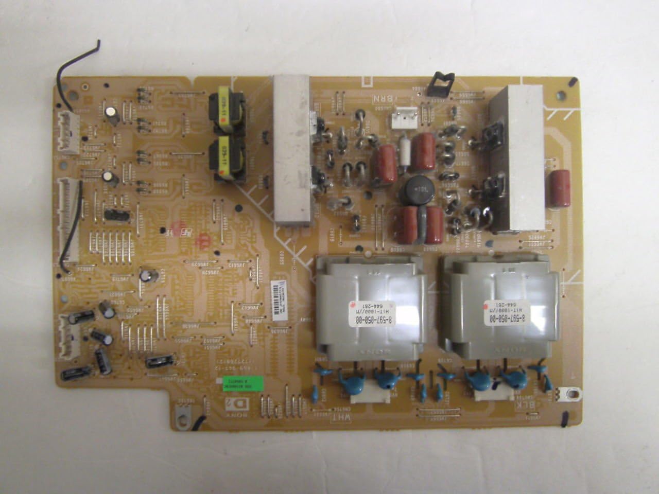 SONY KDL46XBR2 PFLP 186994712 (172726812) D2 Electronics