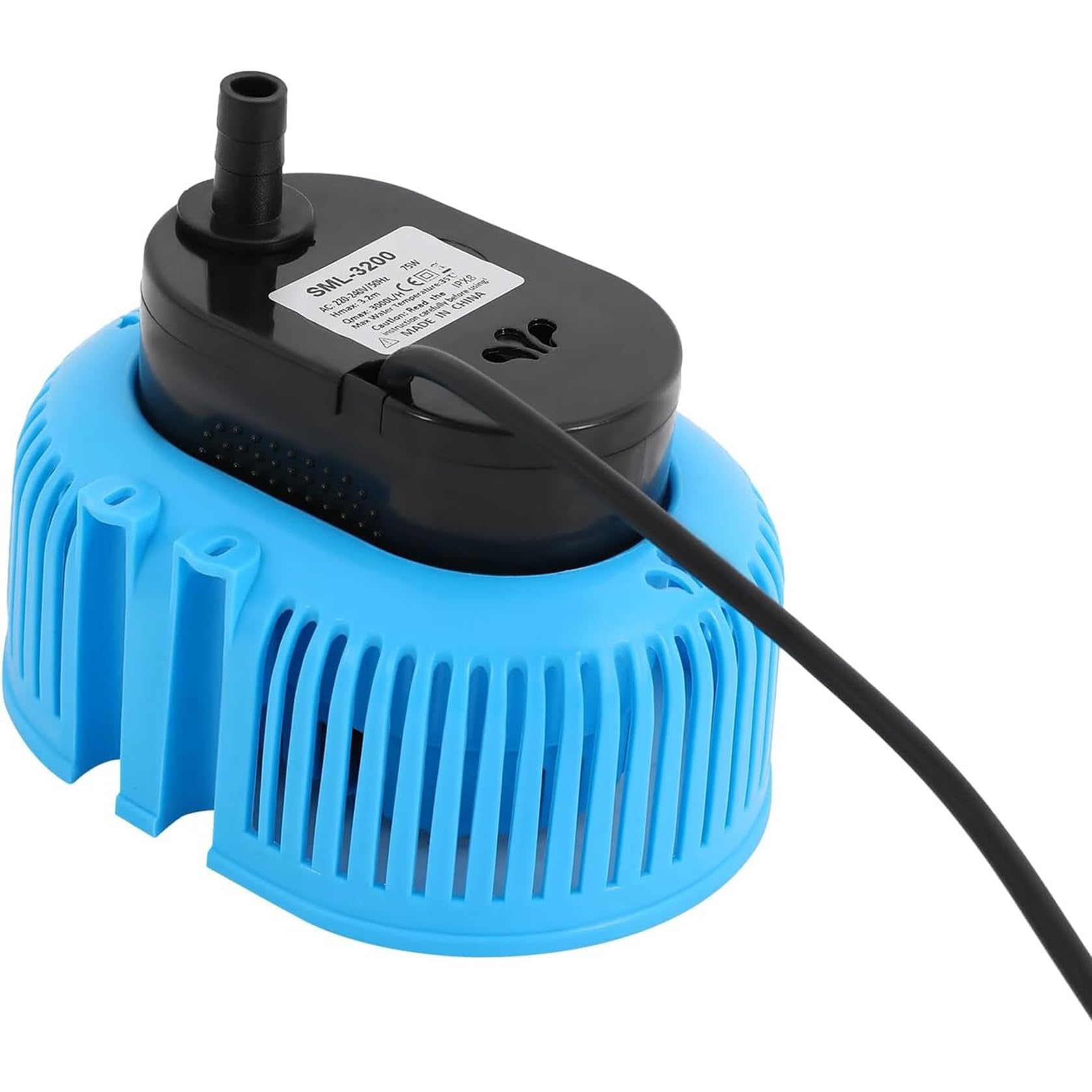 Bomba de Piscina, Bomba de Filtro de circulación de 75W, Bomba de Piscina 850PGH