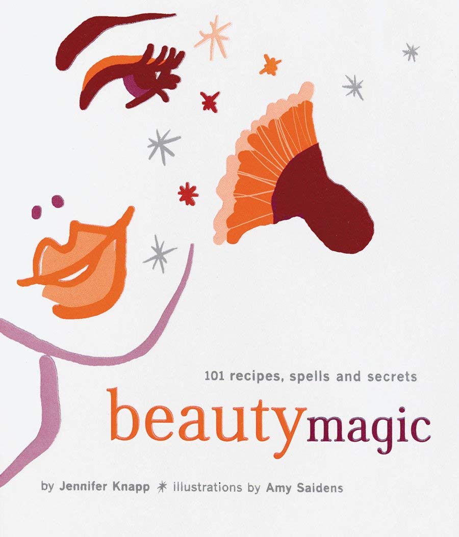 Beauty Magic 101 Recettes, sorts et secrets Livre de poche 12 ao&ucirc;t 2004