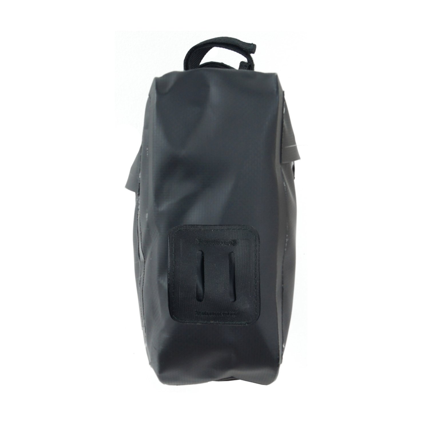 Borsello da bici Lomo da 4.5l – Borsello da bici nero