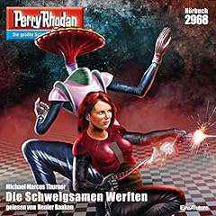 Die Schweigsamen Werften Titelbild