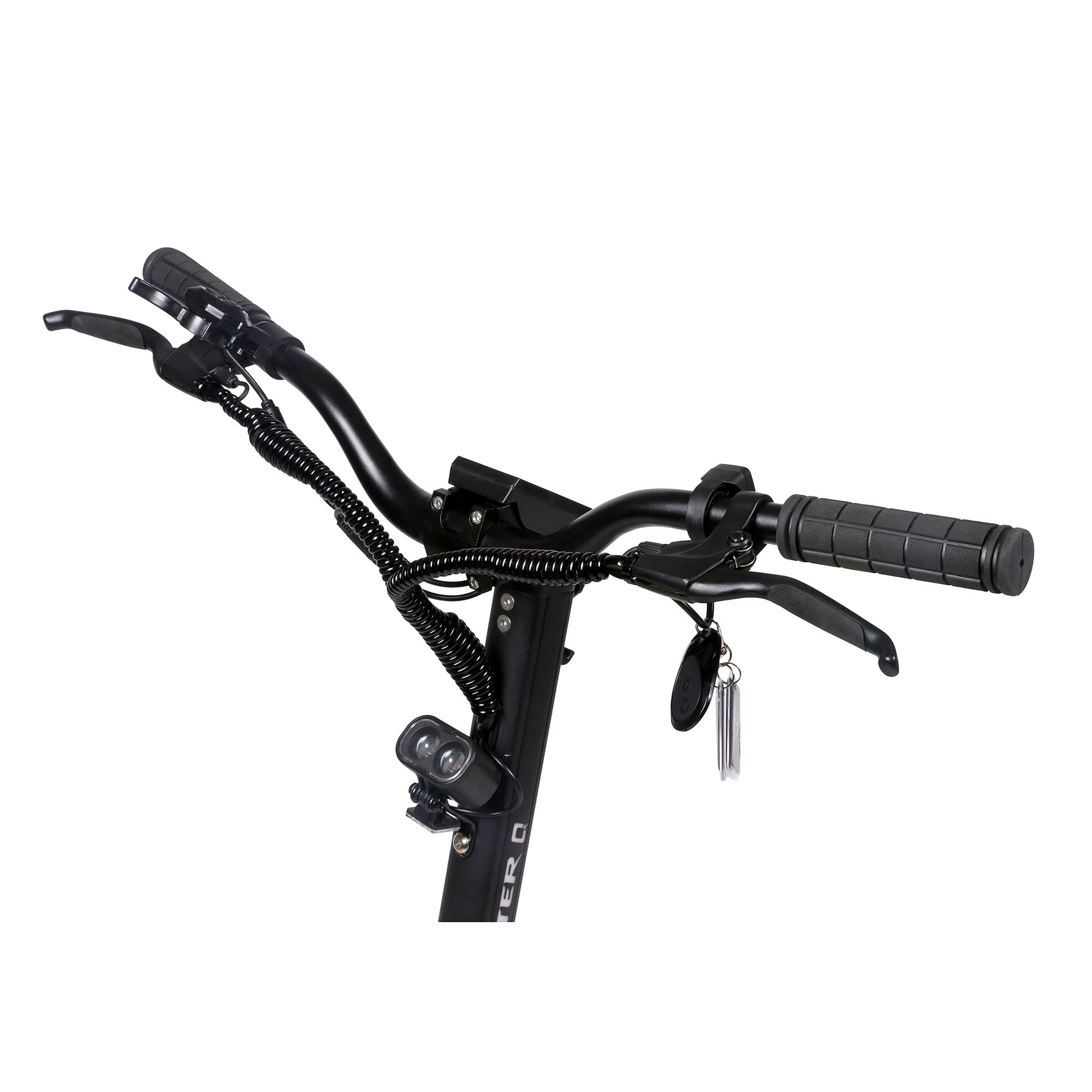 Teverun Fighter Q Trottinette Électrique