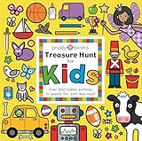 Treasure Hunt for Kids