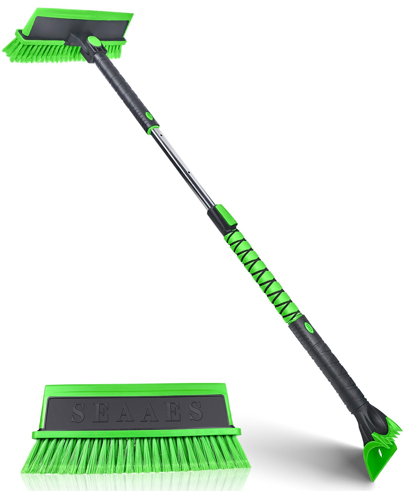 SEAAES Snow Brush