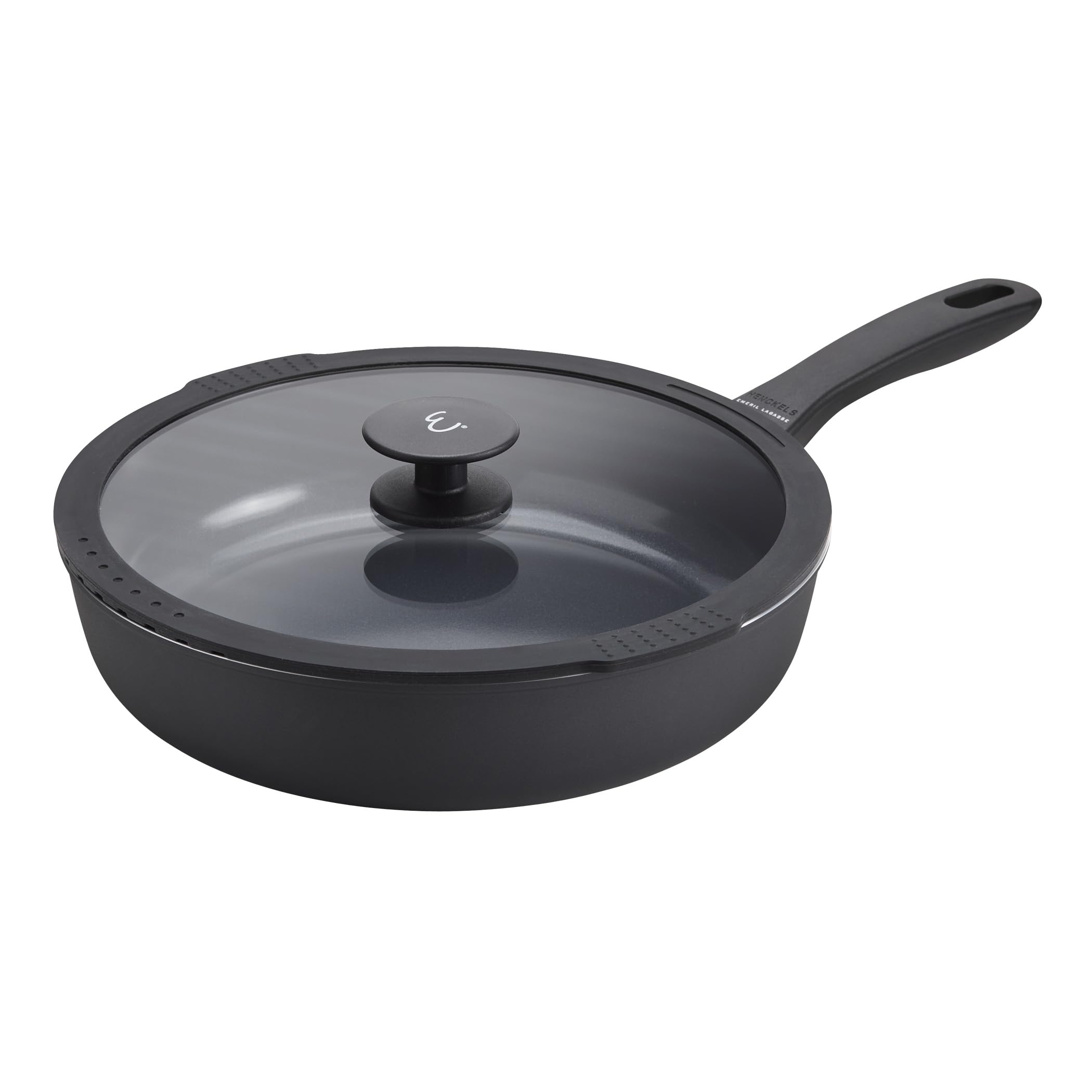 HENCKELS x Emeril Lagasse Nola Saute Pan - PFAS-Free -1 HENCKELS x Emeril Lagasse Nola Saute Pan - PFAS-Free -1