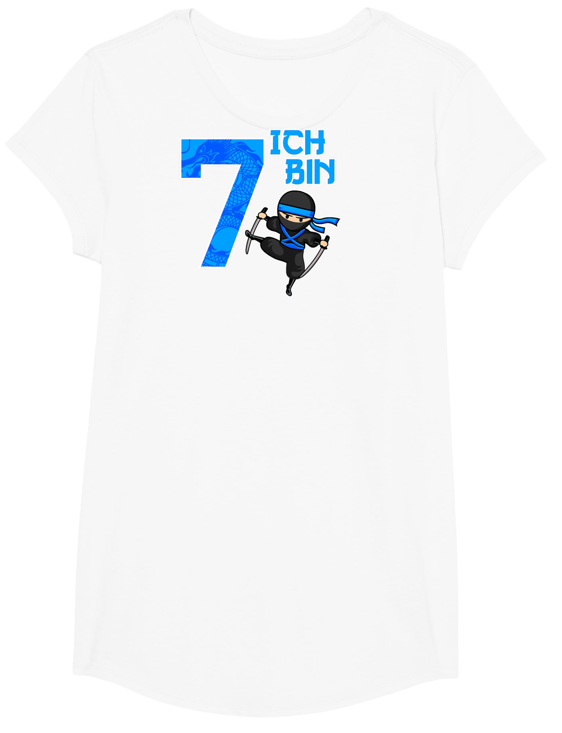 Kleidung mit Designs von Amazon Merch on Demand