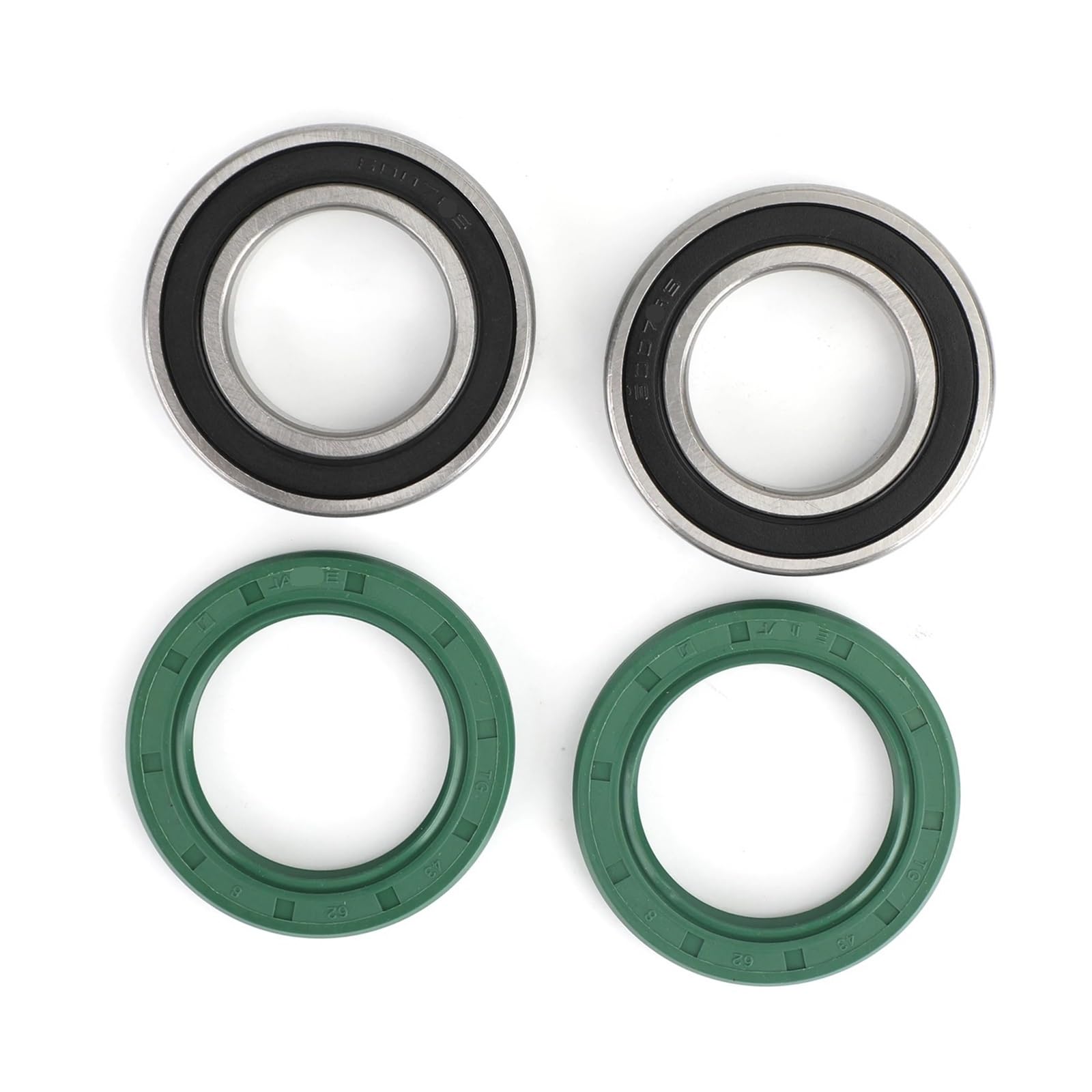 Roulement direction moto et joints d'essieu arrière pour Banshee 350
