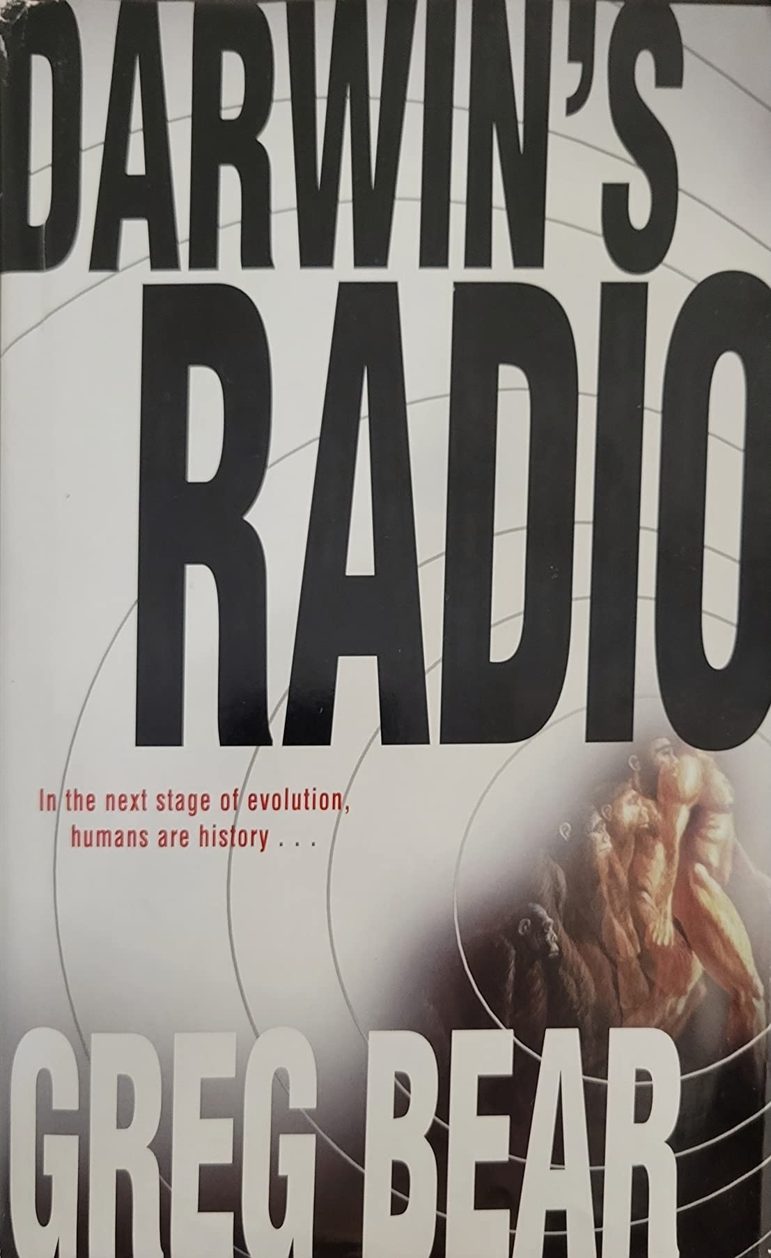 Review with a few spoilers, but no plot synopsis