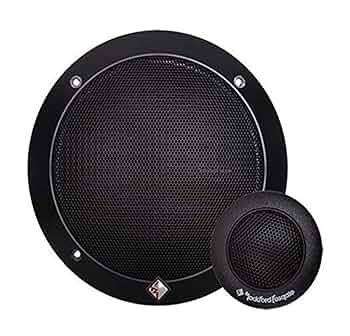 Rockford Fosgate スピーカーセット Amazon.co.jp: Rockford Fosgate R1675-Sプライムシリーズ 6-3/4