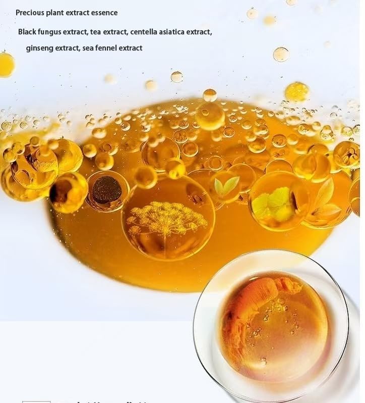 Miniatura 5 de Juego de parches nasales para eliminación de puntos negros, tiras nasales de limpieza profunda, puede desatascar los poros al instante, 5 parches