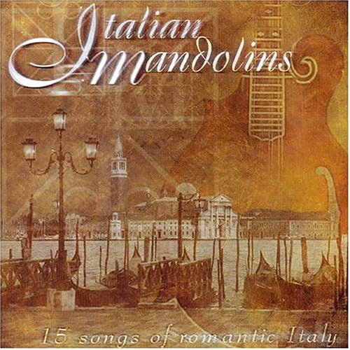 Italian Mandolins Mandolins in Brisbane Amazon.es CDs y vinilos}