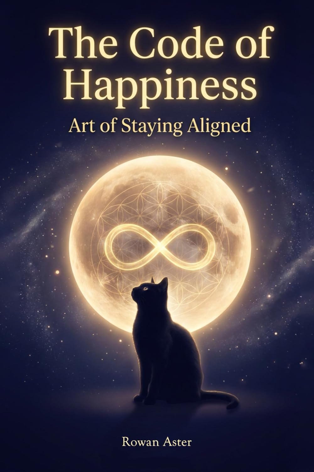The Code of Happiness: Numerology, Astrology and the Art of Staying Aligned