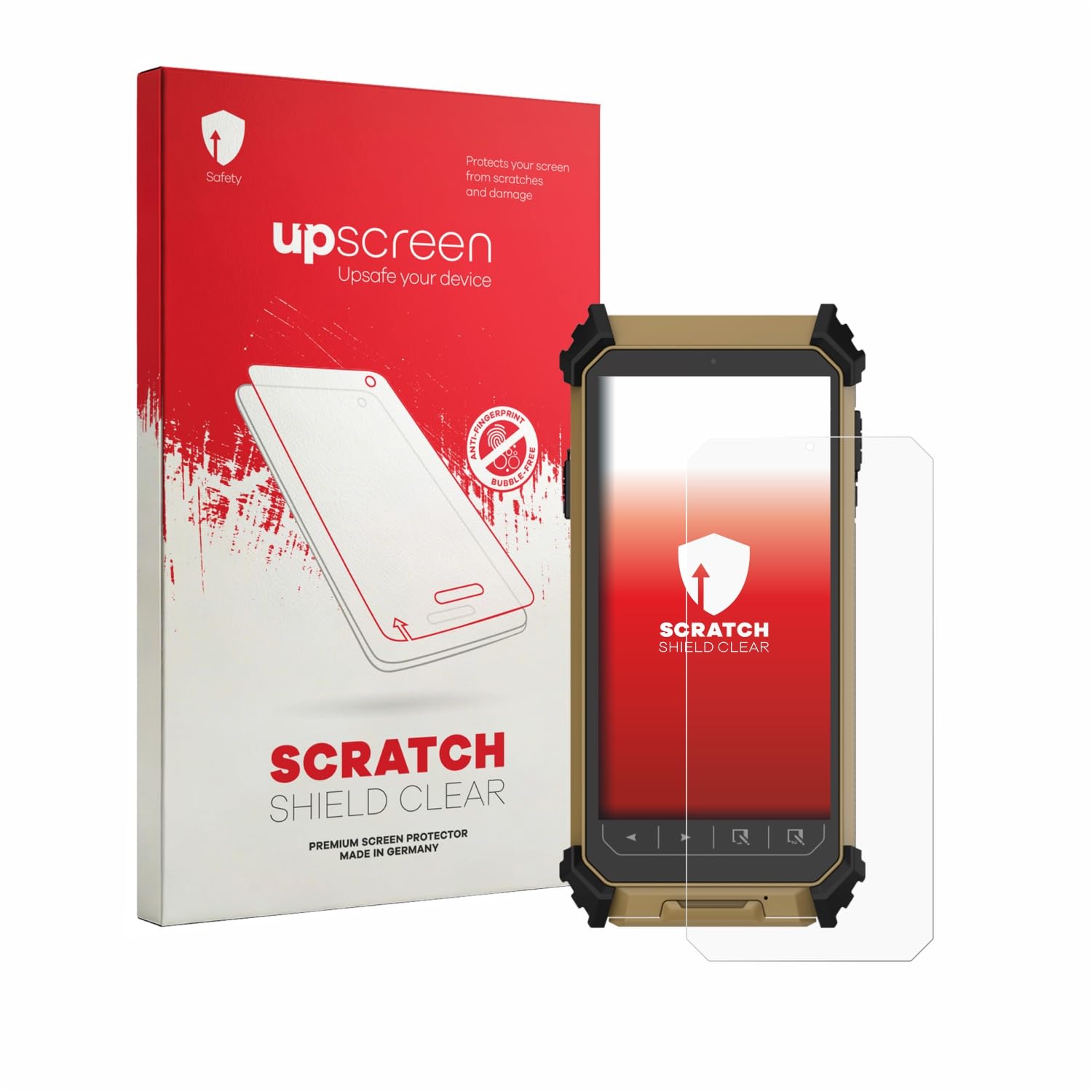 upscreen