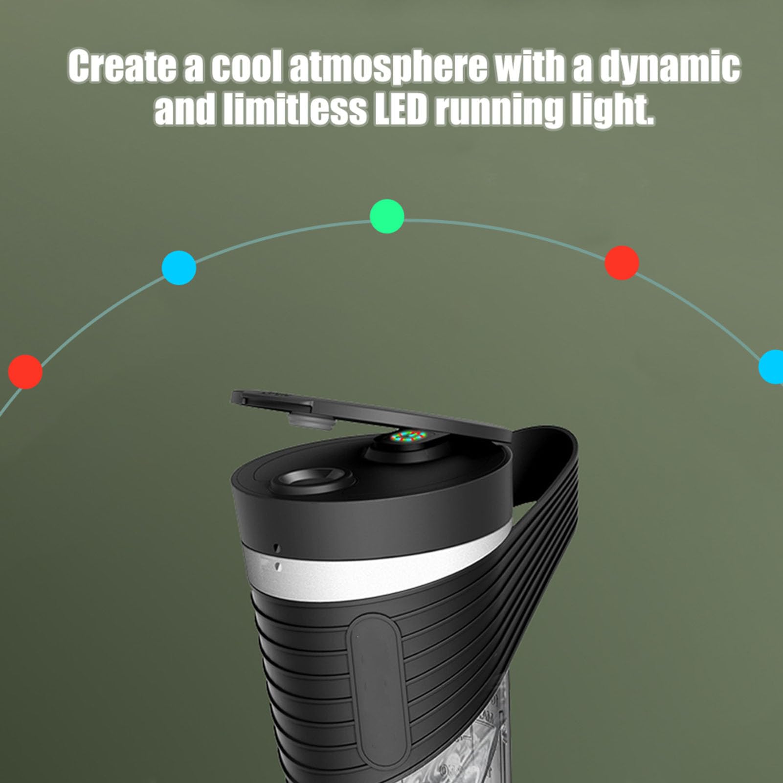 MÉLANGEUR PORTABLE PUISSANT TASSE DE JUICRE À 6 LAMES POUR LE BUREAU DE GYM DE VOYAGE (Violette)