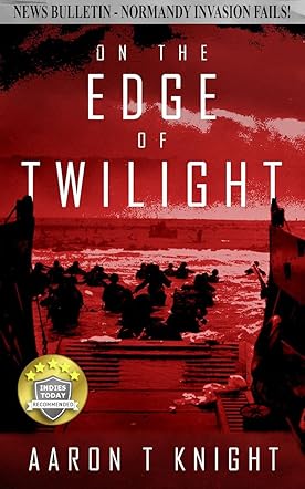 On the Edge of Twilight