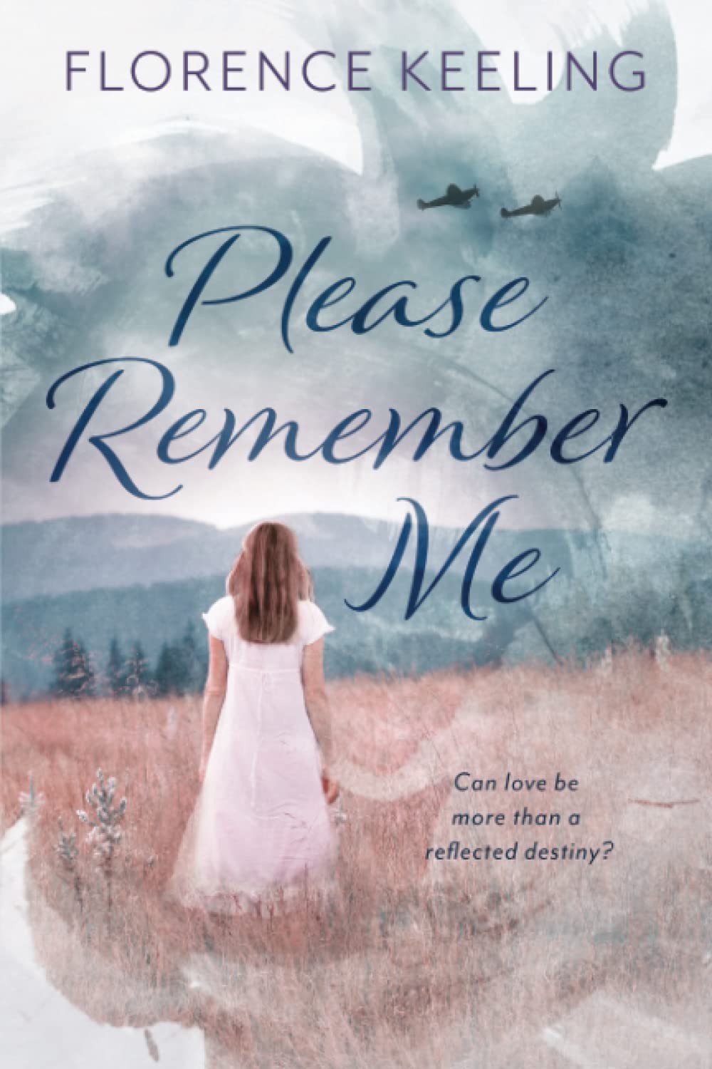 Please Remember Me