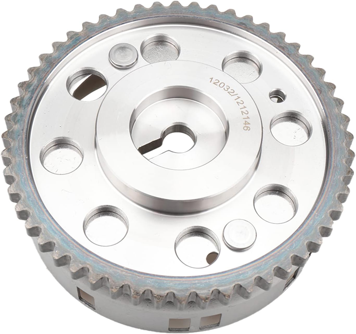 12032 Timing Chain Kit for HEMI [5.7L 6.1L V8] Engine, 2003-2008 Ram Pickups 5.7L, 2006-10 Charger/04-08 Durango/05-08 Magnum, 2005-10 Grand Cherokee, 2006-08 Commander, for Chrysler 300/Aspen