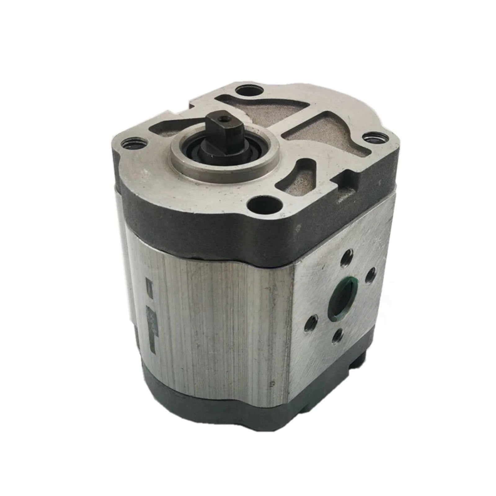 Pompa oleju hydraulicznego Pompy hydrauliczne CBN do oleju przekładniowego CBN-E306 CBN-E314 CBN-E308 CBN-E312 Pompa zębata wysokociśnieniowa do ciągników