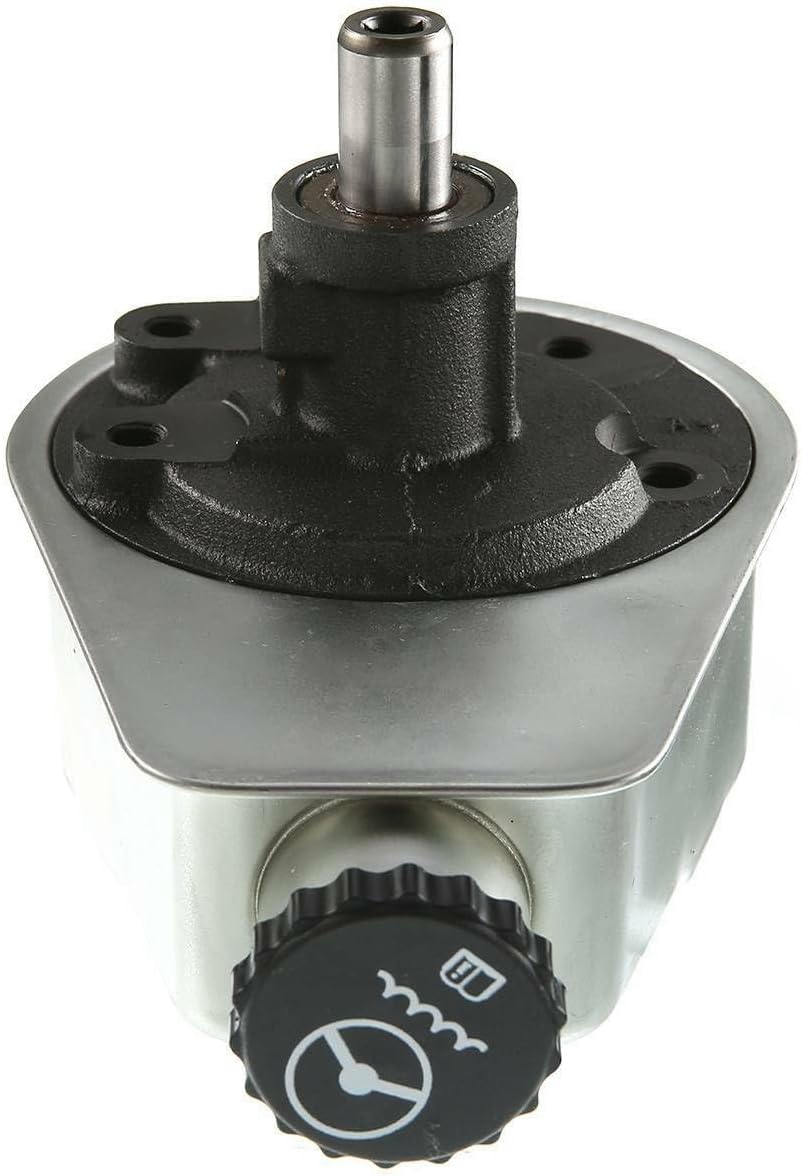 Power Steering Pump W/Reservoir for Chevy for K5 Blazer for C10 for C10 Suburban for C20 for C20 Suburban for K10 for K10 Suburban for K20 for K20 Suburban for R10 for R20 for V10