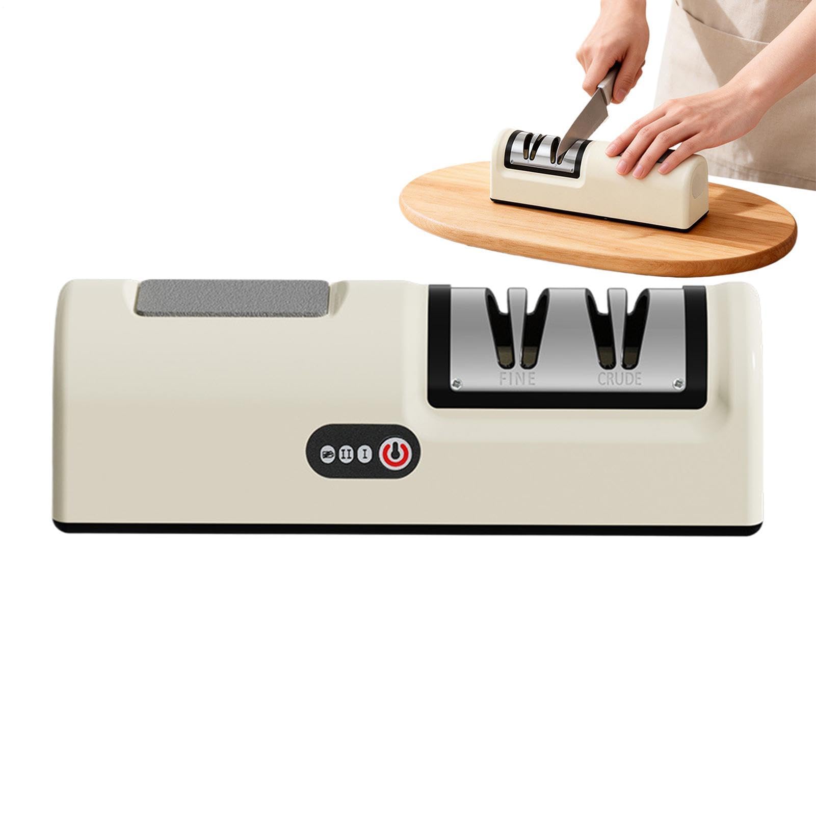 Aiguiseur pour cutter portable : dites adieu aux lames émoussées