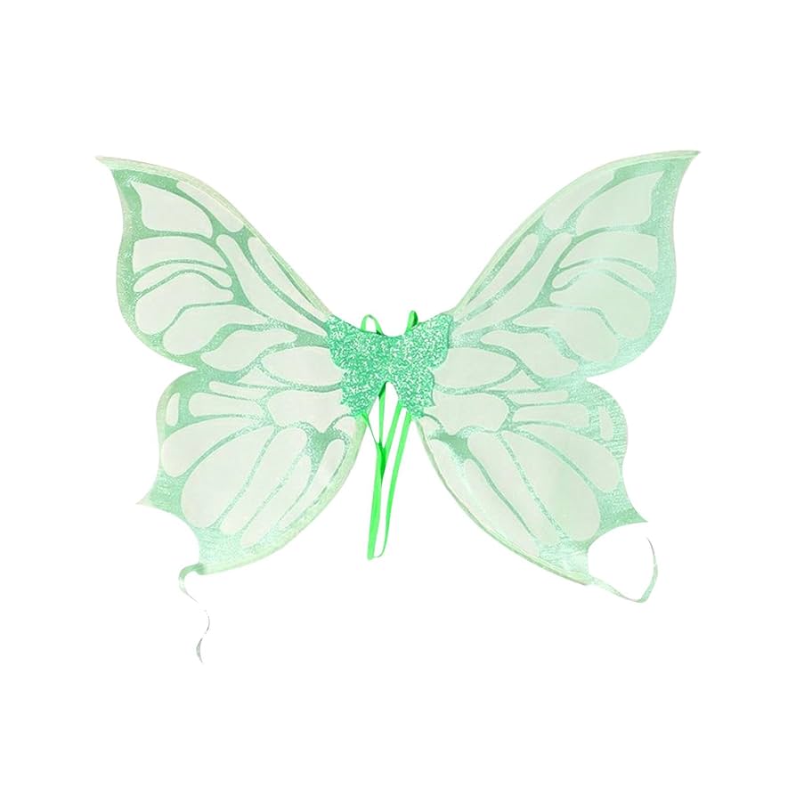 蝶々 羽 フェアリー 妖精 子供大人 クリスマス コスプレ 3点 グリーン 黄緑 楽天市場】コスプレ 蝶 バタフライ 蝶々 羽 翼 ウィング 蝶の翼