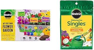 Best Miracle Gro Garden Of 2020 Top Rated Reviewed