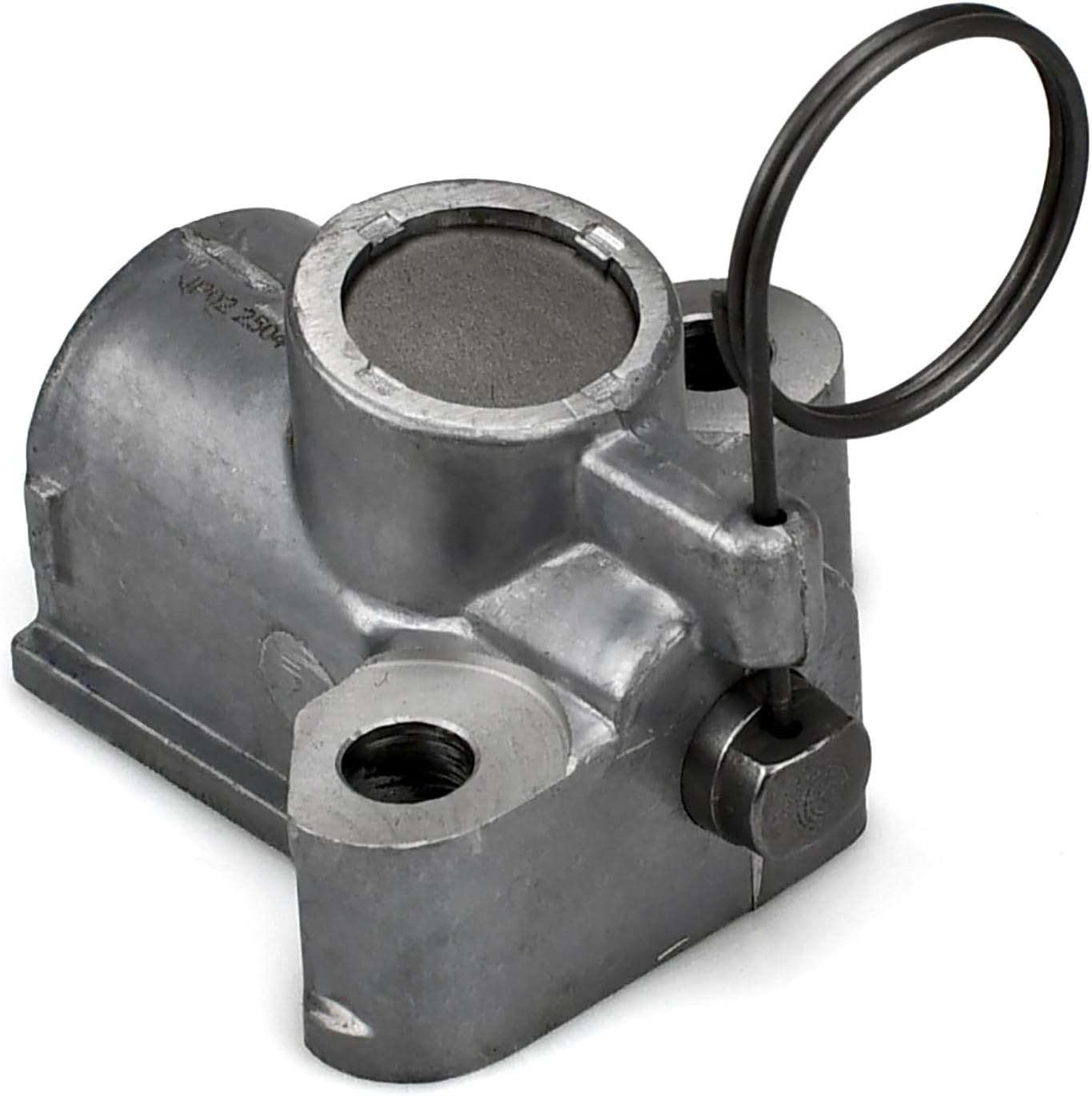 ‎90537300 Timing Chain Tensioner 012649233 Compatible with ‎2004-2012 CHEVROLET; BUICK; 420-120 Camshaft Intermediate Drive Chain Tensioner