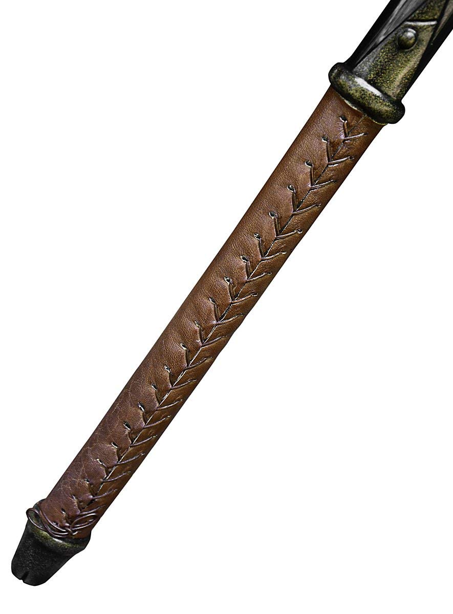 Iron Fortress Schwere Kampfaxt für Chaos-Krieger - Polsterwaffe - LARP, Mittelalter, Fantasy & Cosplay