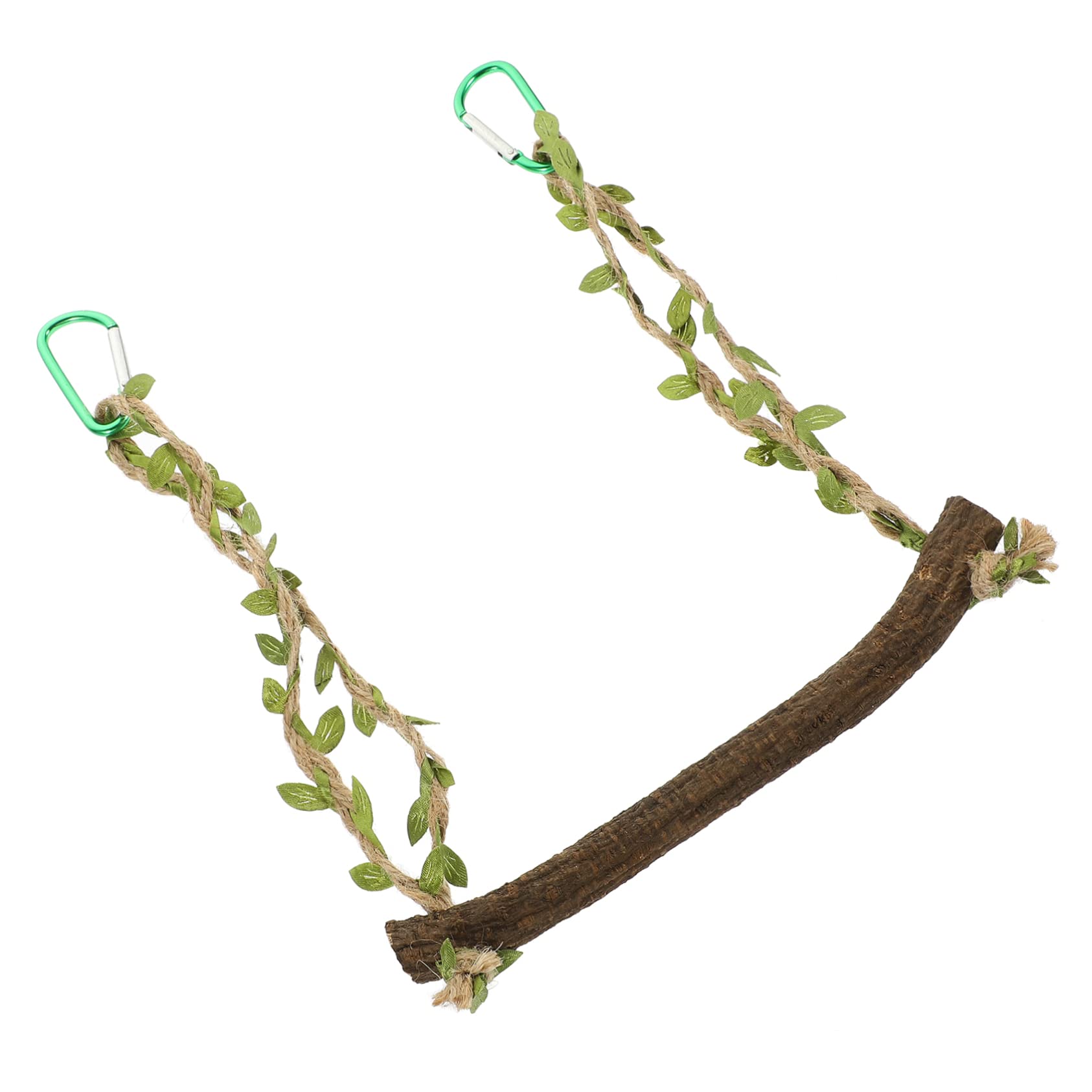 Yardwe 5pezzi Per Pappagalli Accessorio Per Per Parrocchetti Macaw e Canarini Per e Attività
