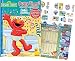 Elmo's Sesame Street "Potty Time" Coloring and Activity Book with Over 30 Stickers, Full Color Check List and "Potty Time Progress Chart"