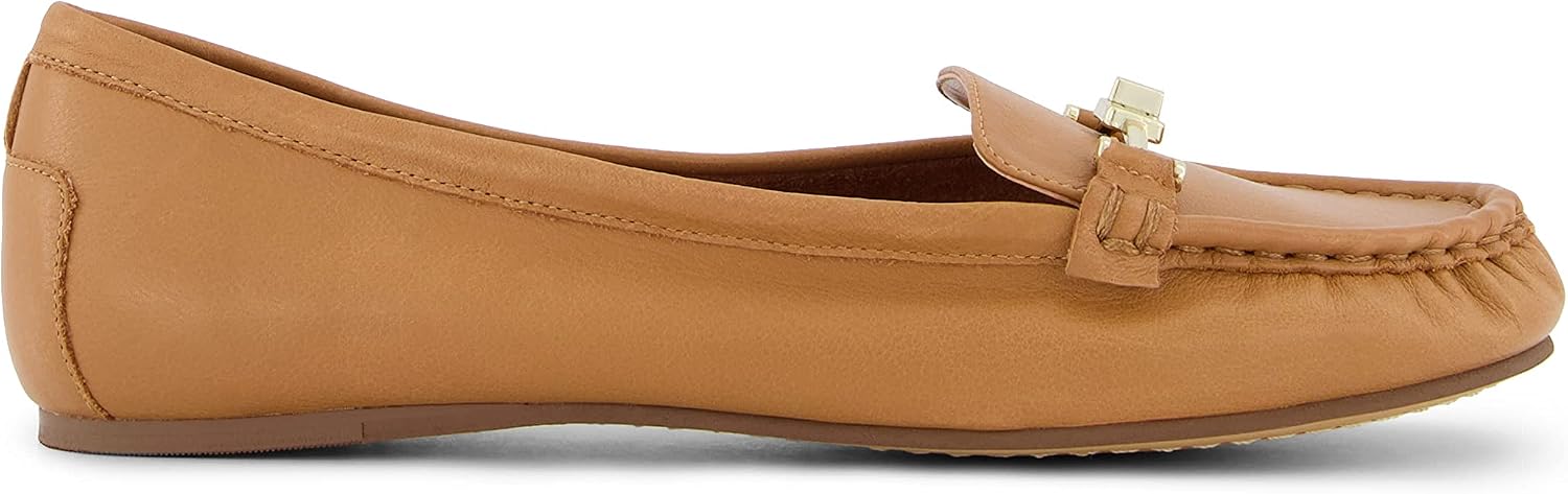 Dune Ladies Women's WF Georgas Wide Fit 