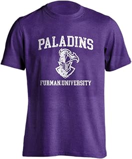 NCAA Officially Licensed Distressed Retro Short Sleeve T-Shirt Game Day Tee Spirit Wear Fan Gear Apparel