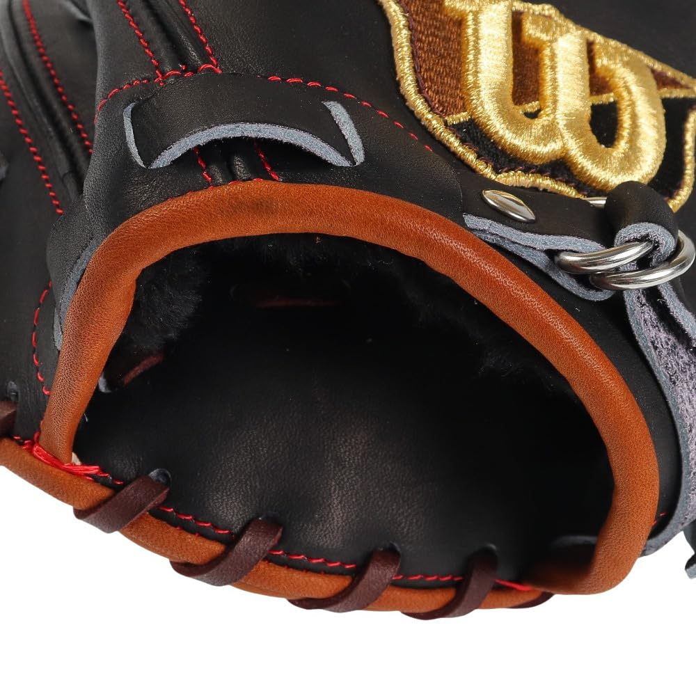 wilson - ソフトボール　キャッチャーミット Amazon | Wilson(ウイルソン) ソフトボール キャッチャー用