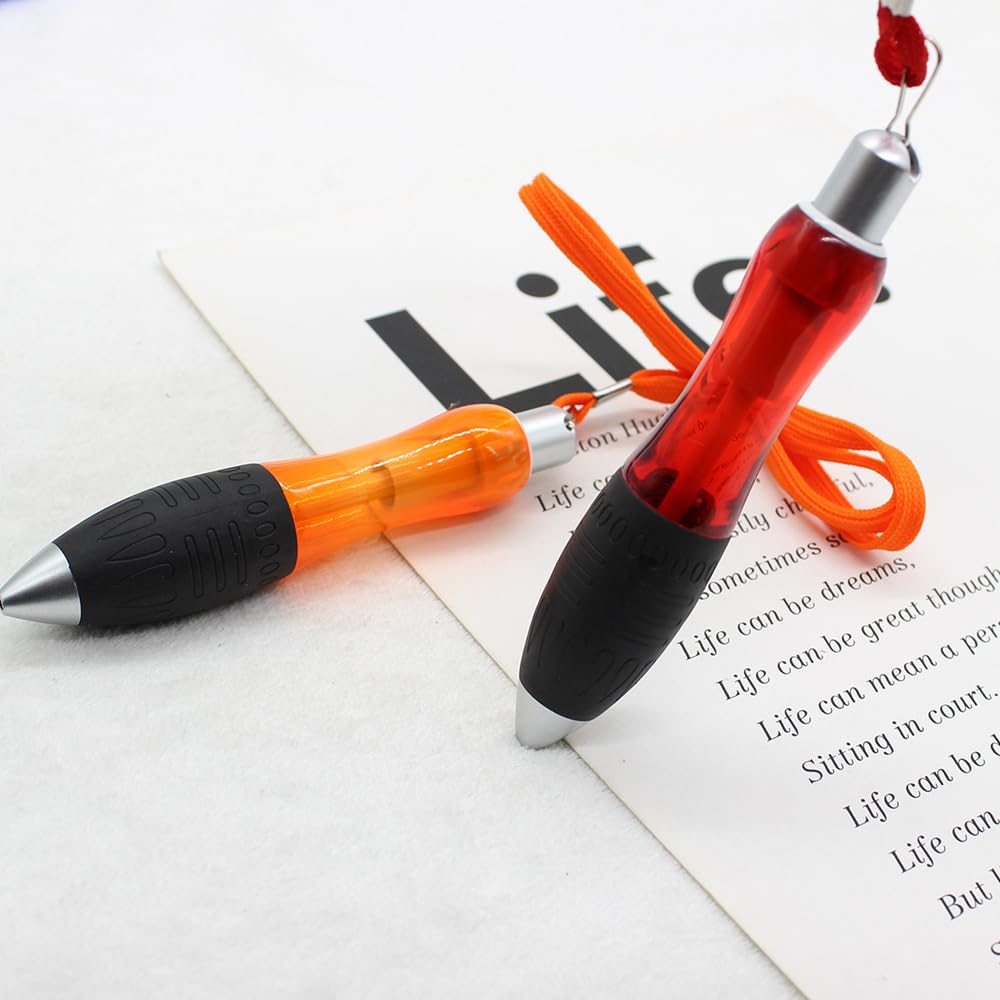 Ergonomic Pens For Arthritis