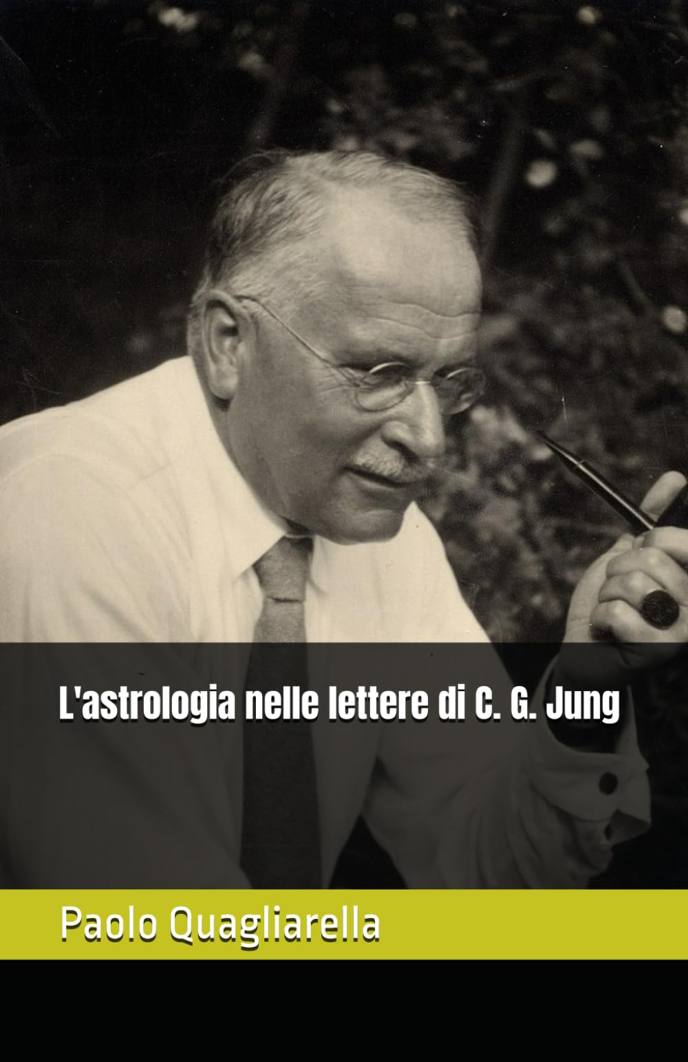 L'astrologia nelle lettere di C. G. Jung