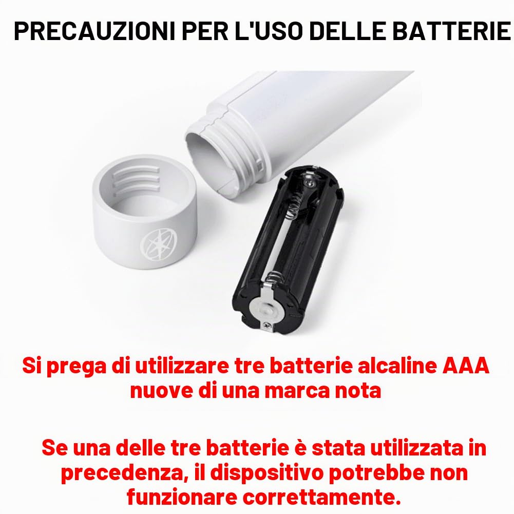 KATSEYE Lightstick ufficiale con 6 fotocarte