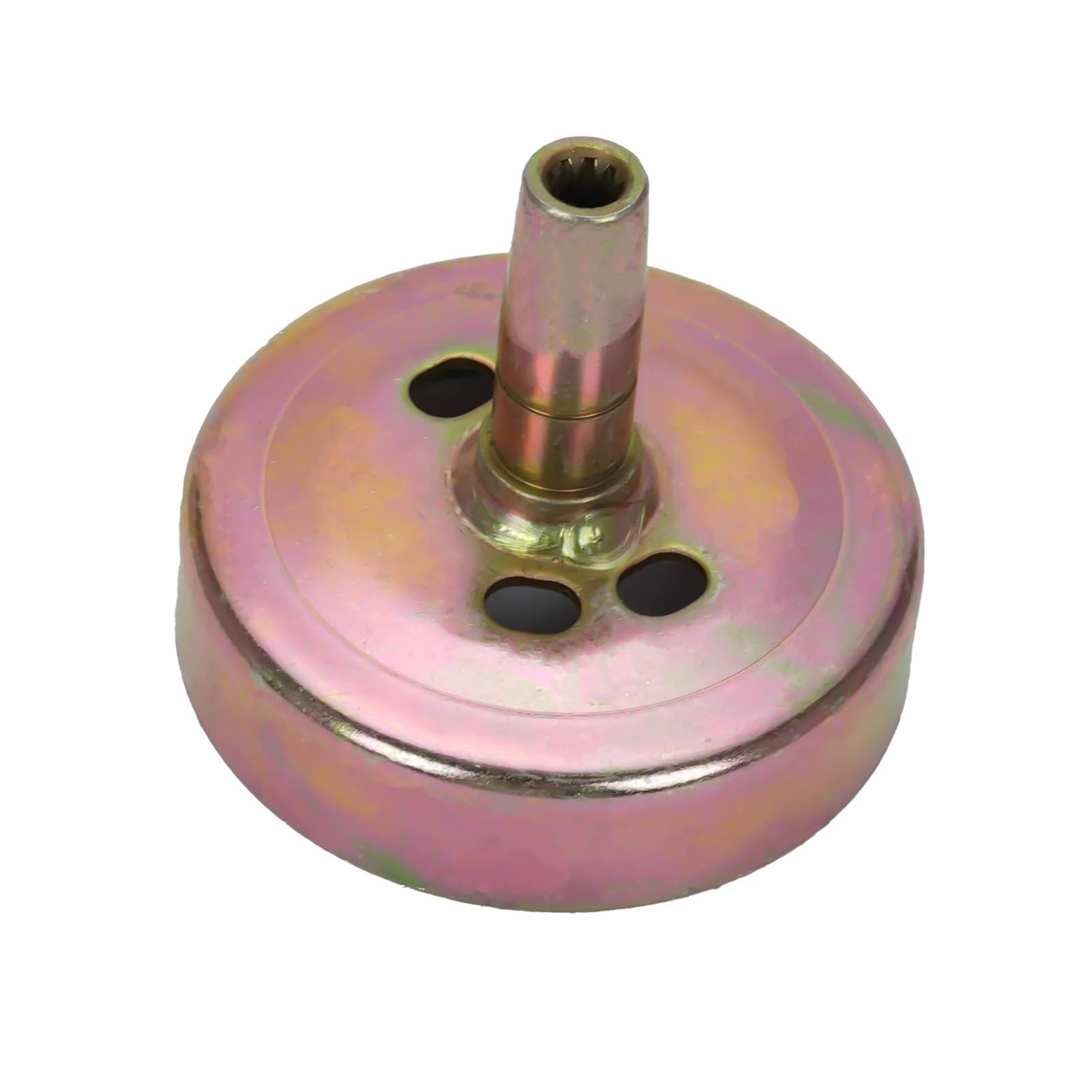 Pignon de cloche d'embrayage 9 dents pour débroussailleuse NB411 TL52 CG330