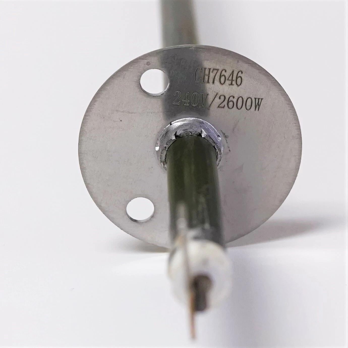 CH7646 Range Oven Bake Heating Element for Bosch replaces 367646 00367646 14-31-182 AP2826718 PS8704891