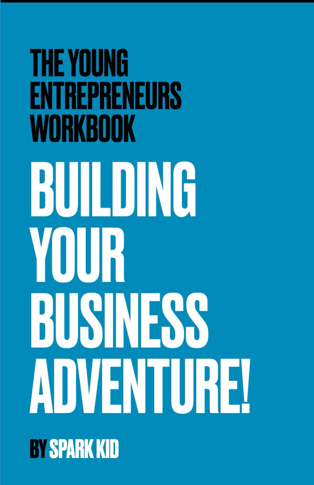 The Young Entrepreneurs Workbook