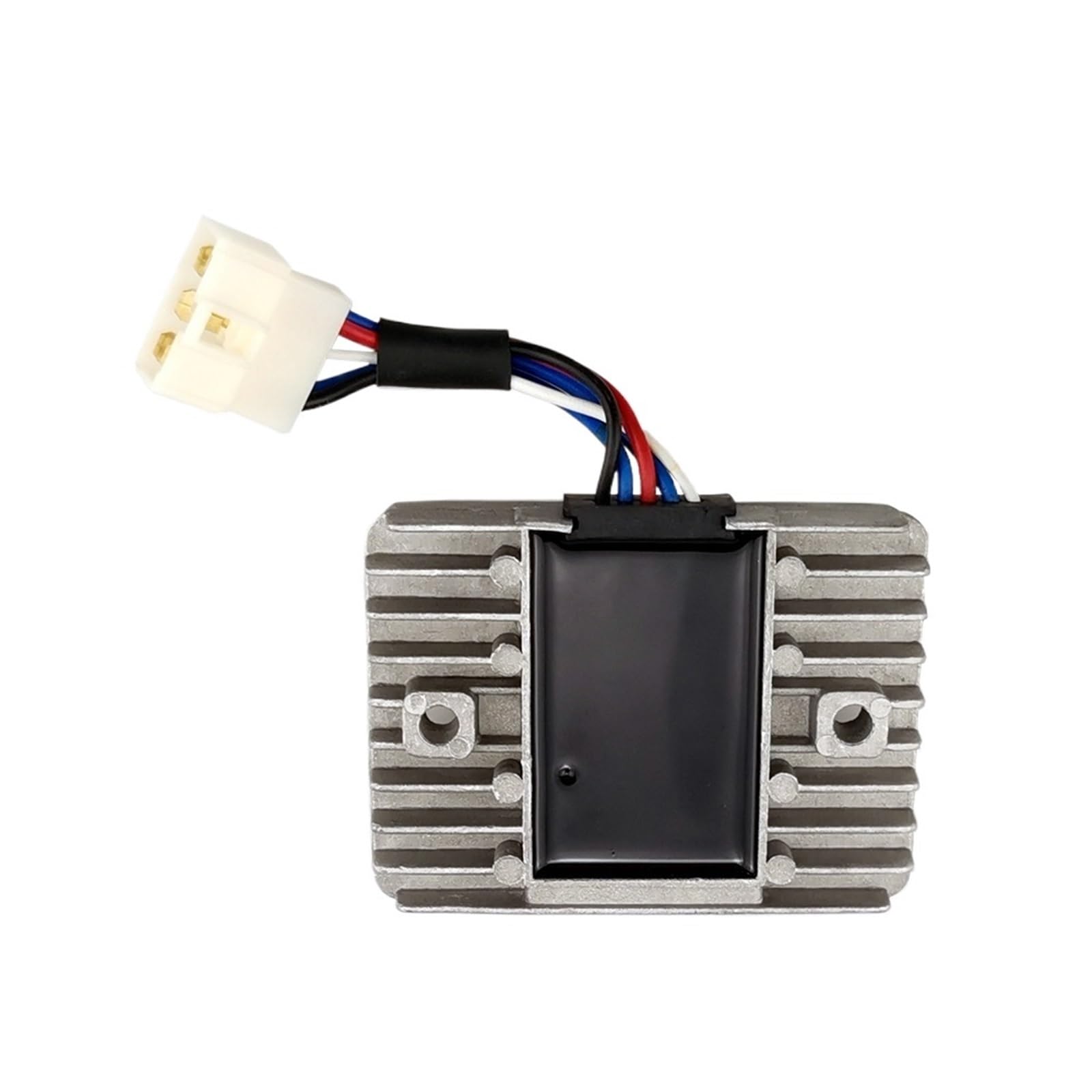 Regulador de voltaje automático 670 12A, generador de volante de inercia de imán permanente, regulador de voltaje, cargador KGE13E3 KGE12E3